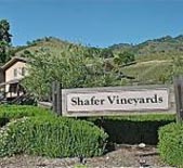 思福酒庄(Shafer Vineyards)